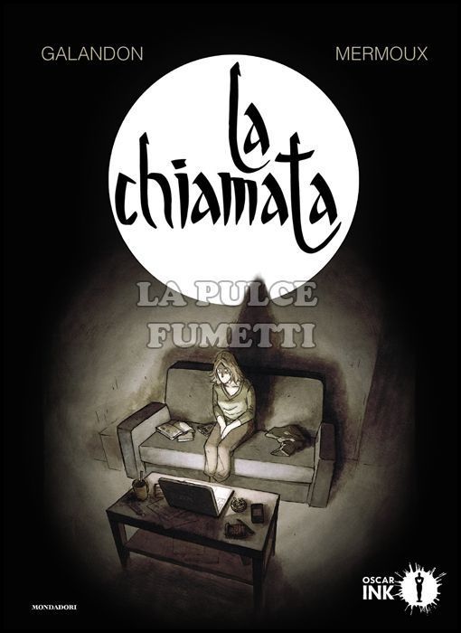 LA CHIAMATA